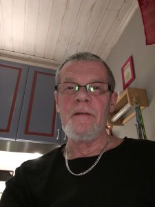 Profilbild på Nils-Erik Mattsson