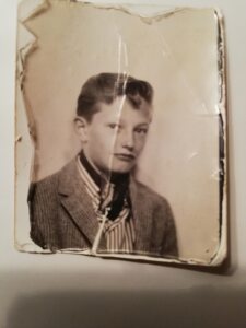 Profilbild på Nils-Erik Nilsson