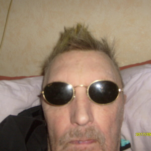 Profilbild på Nils-Erik Nilsson