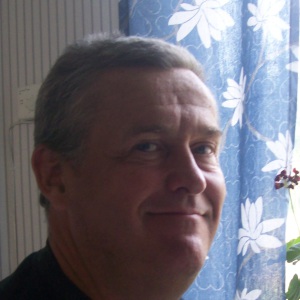 Profilbild på Nils-Erik Nilsson