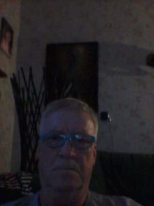 Profilbild på Nils Erik Nilsson