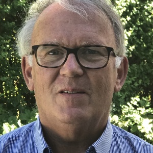 Profilbild på Nils-Erik Torstensson