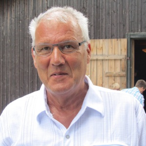 Profilbild på Nils-Göran Ericsson