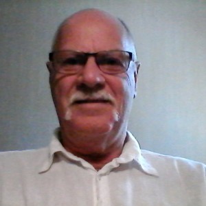 Profilbild på Nils-Gunnar Almén
