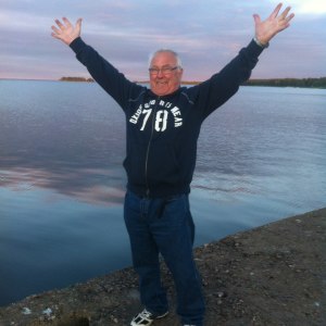 Profilbild på Nils-Gunnar Engdahl