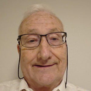 Profilbild på Nils-Gunnar Nyholm