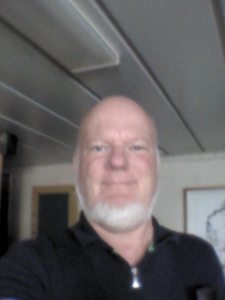Profilbild på Nils-Harry Andersson