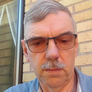 Profilbild på Nils-Henry Gren