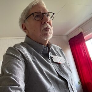 Profilbild på Nils-Inge Åverling