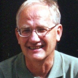 Profilbild på Nils-Inge Enlund