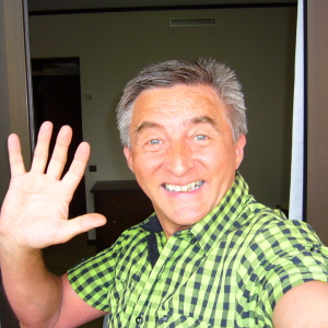 Profilbild på Nils-Josef Labba