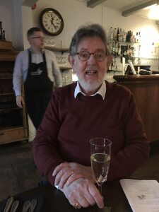 Profilbild på Nils-Ola Roth