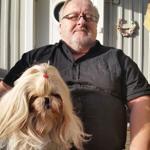Profilbild på Nils-Olof Bratt