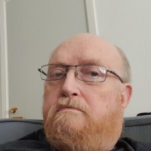 Profilbild på Nils-Olof Danielsson