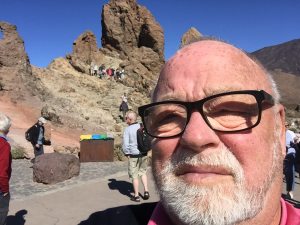 Profilbild på Nils-Olof Johansson