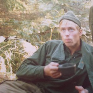 Profilbild på Nils-Olov Dahlman