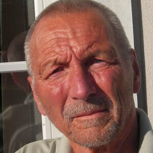 Profilbild på Nils-Olov Wengberg