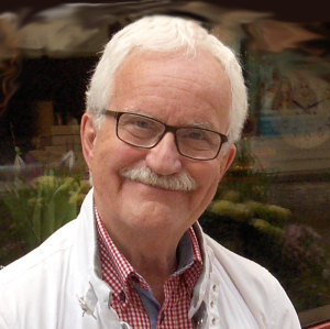 Profilbild på Nils-Uno Gustavson