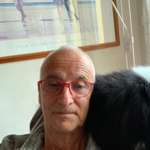 Profilbild på Nils Dalman