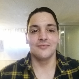 Profilbild på Nils Forsberg