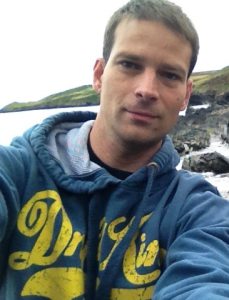 Profilbild på Nils Gertsson