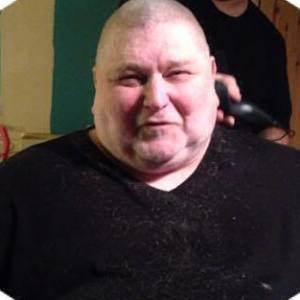Profilbild på Nils Gunver