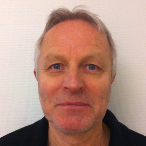 Profilbild på Nils Gustafsson