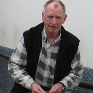 Profilbild på Nils Illerkärr
