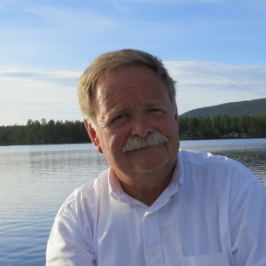 Profilbild på Nils Jönsson