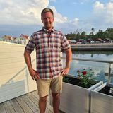 Profilbild på Nils Jönsson