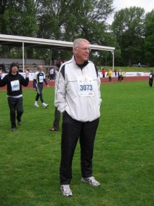 Profilbild på Nils Johansson