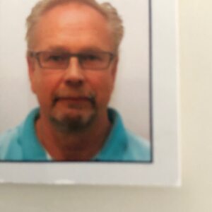 Profilbild på Nils Jonasson