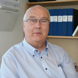 Profilbild på Nils Karlsson