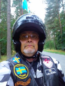 Profilbild på Nils Klang