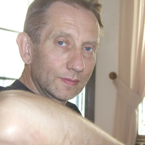 Profilbild på Nils Krüger