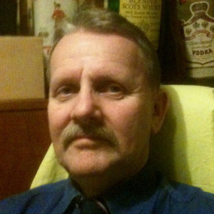Profilbild på Nils Malmhäll