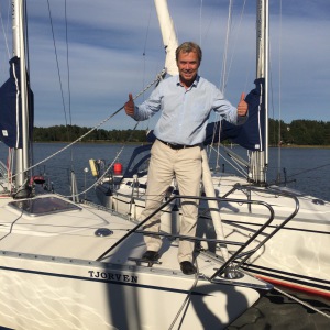 Profilbild på Nils Marcks von Würtemberg