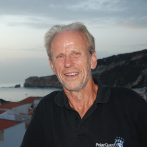 Profilbild på Nils Nestor