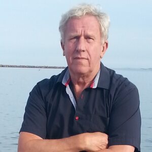 Profilbild på Nils Nilsson