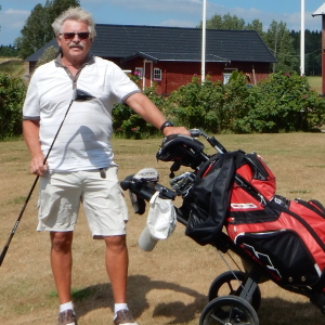 Profilbild på Nils Nyström