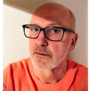 Profilbild på Nils Öhman