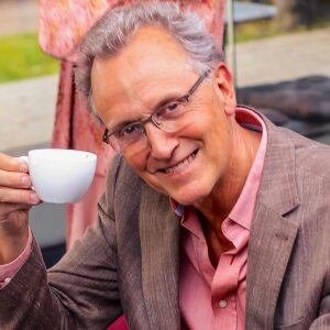 Profilbild på Nils Reimers