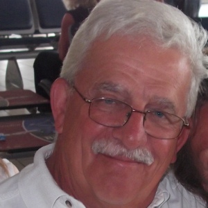 Profilbild på Nils Renstrand