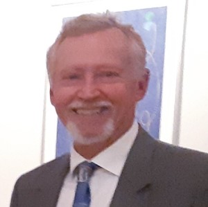 Profilbild på Nils Stiernman