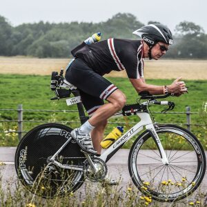 Profilbild på Nils Svensson