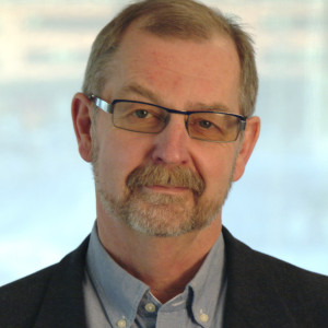 Profilbild på Nils Tjäder