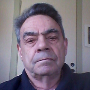 Profilbild på Nils Toft