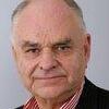 Profilbild på Nils Värgården