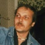 Profilbild på Nils Wikström