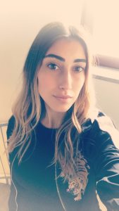 Profilbild på Nilüfer Bedir